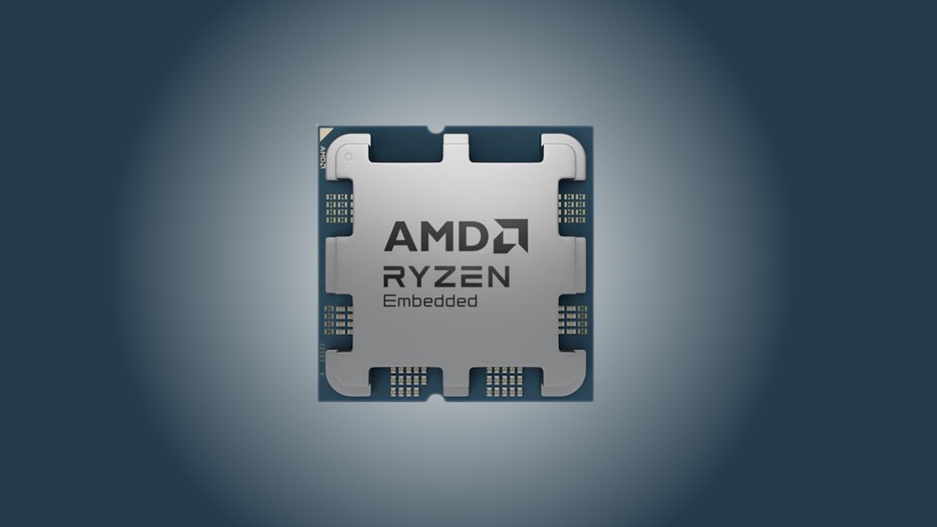 Up to 16 Zen 5 cores in AM5: AMD introduces Ryzen Embedded 9000 chips