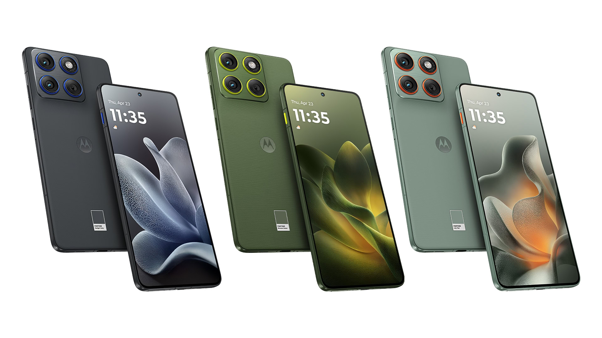 Motorola's Moto G Play 2026 is here, and it does everything most people need for $170