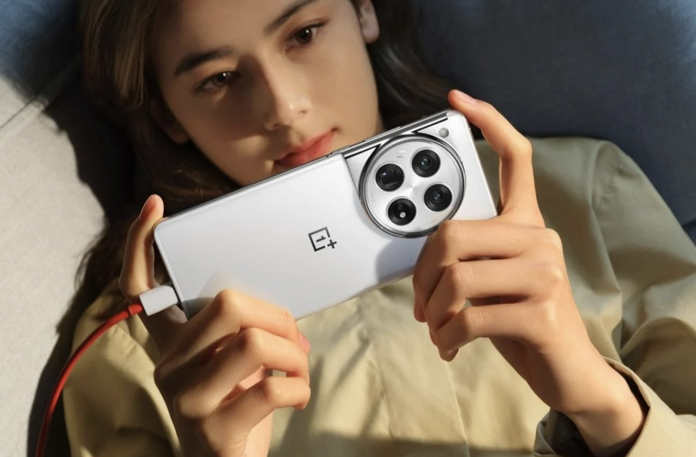 OnePlus launches new 9 Pro flagship phone - and an Apple Watch competitor