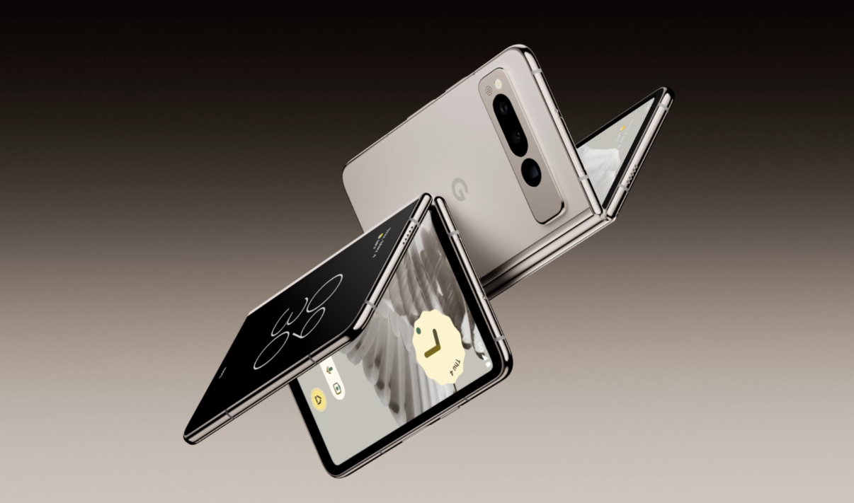 Pixel Fold 3: Thinner Design and Durable Hinge Confirmed by Supply Chain Sources